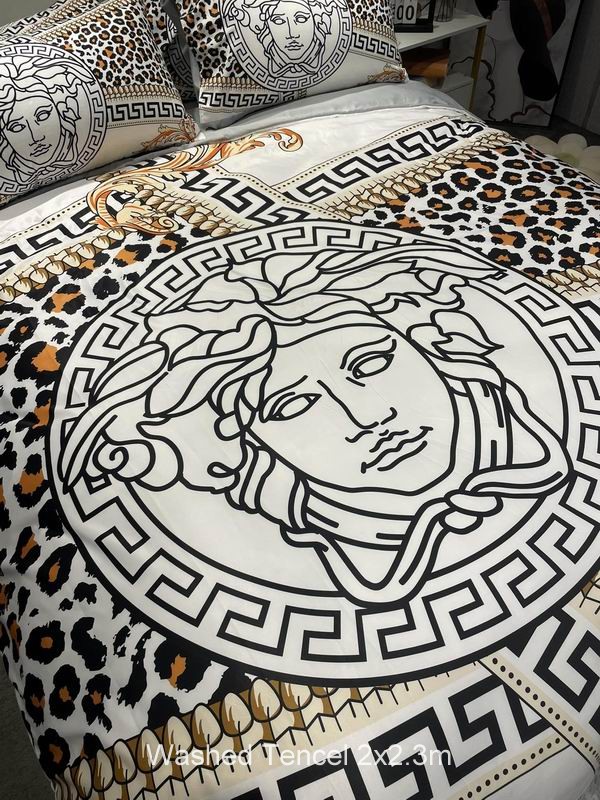 Versace Washed Tencel 2x2.3 m  (4)