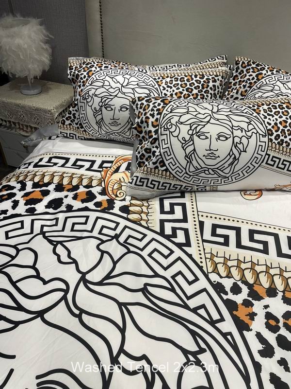 Versace Washed Tencel 2x2.3 m  (5)