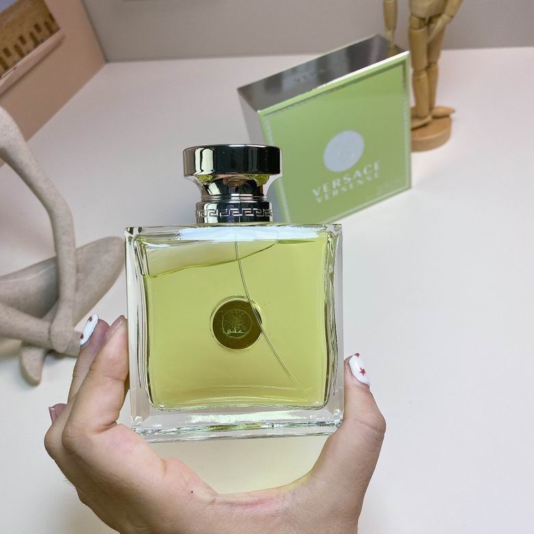 Versace Women 100ml    (4)