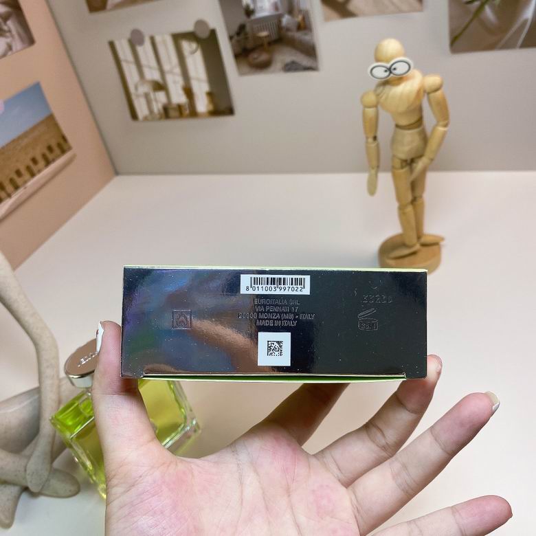 Versace Women 100ml    (6)