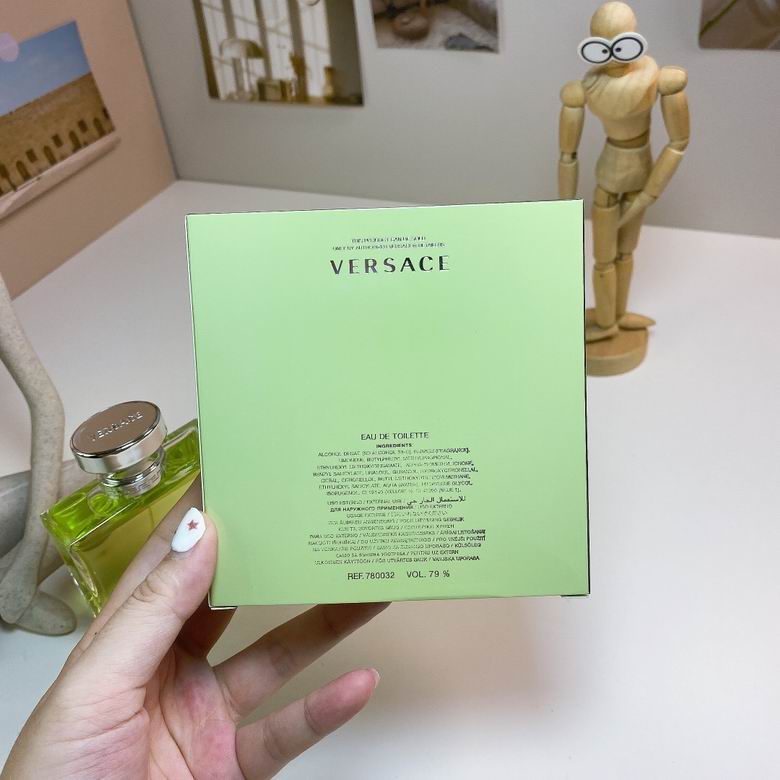 Versace Women 100ml    (7)