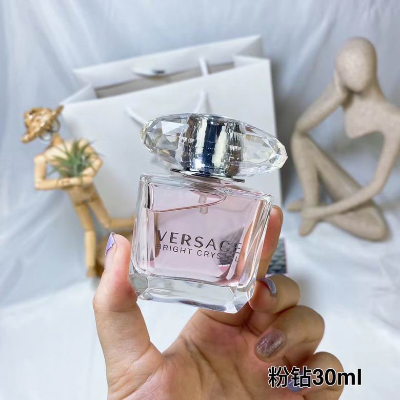 Versace Women 30ml  (2)