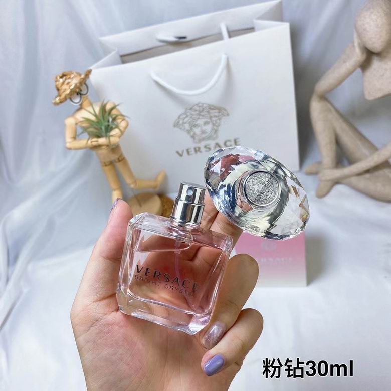 Versace Women 30ml  (5)