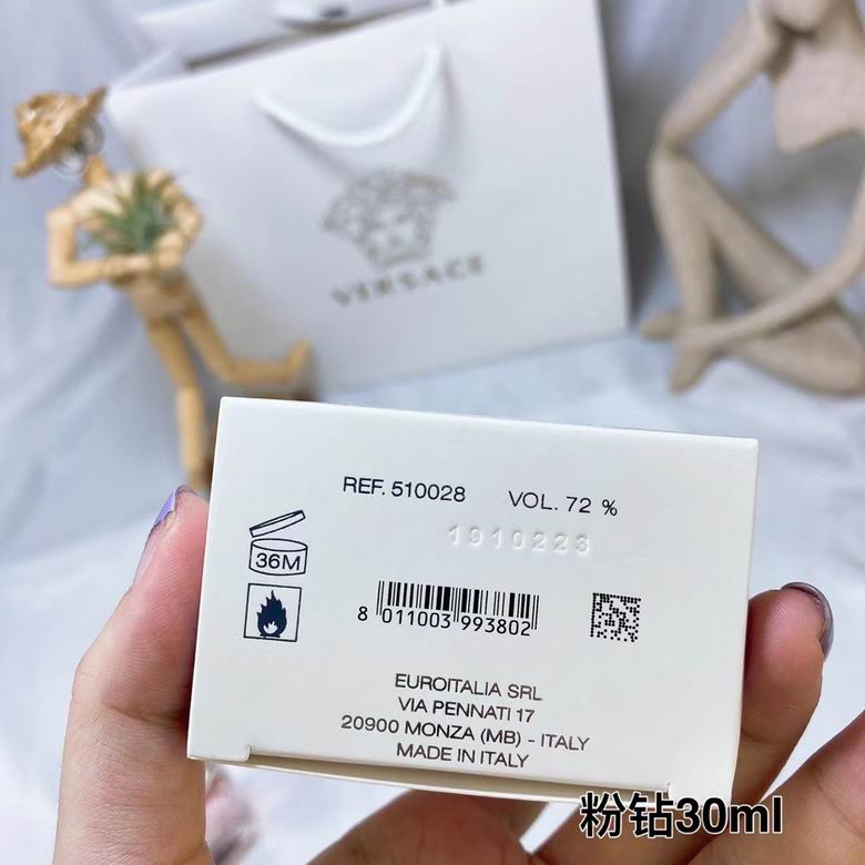 Versace Women 30ml  (6)