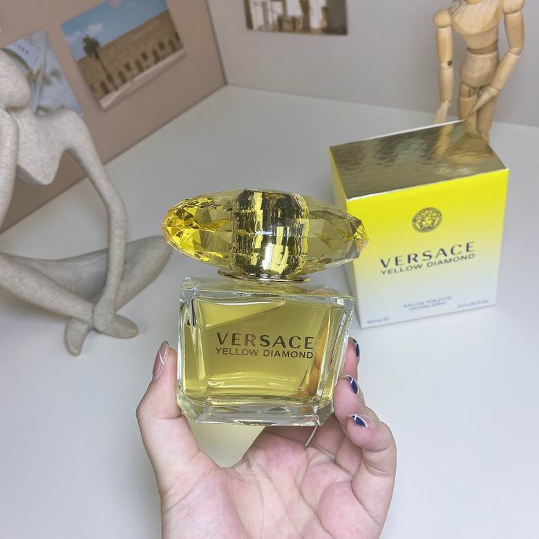 Versace Women 90ml (2)