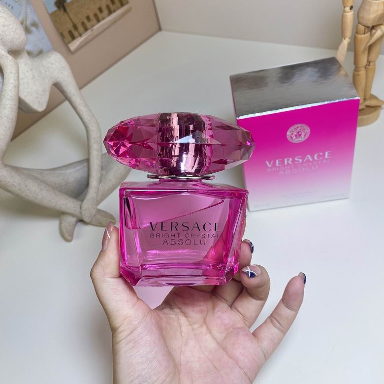 Versace Women 90ml (2)