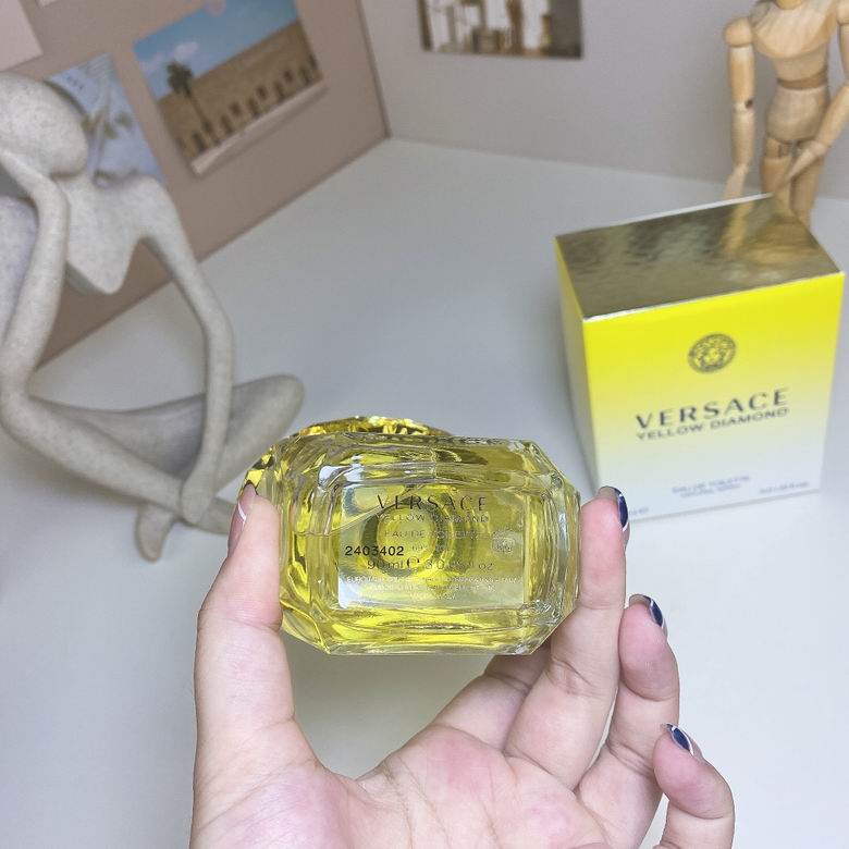 Versace Women 90ml (3)