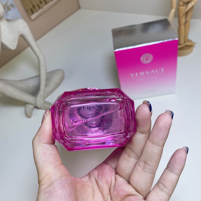 Versace Women 90ml (3)