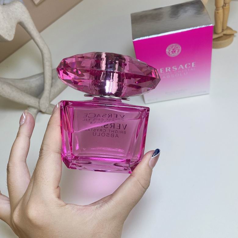 Versace Women 90ml (4)