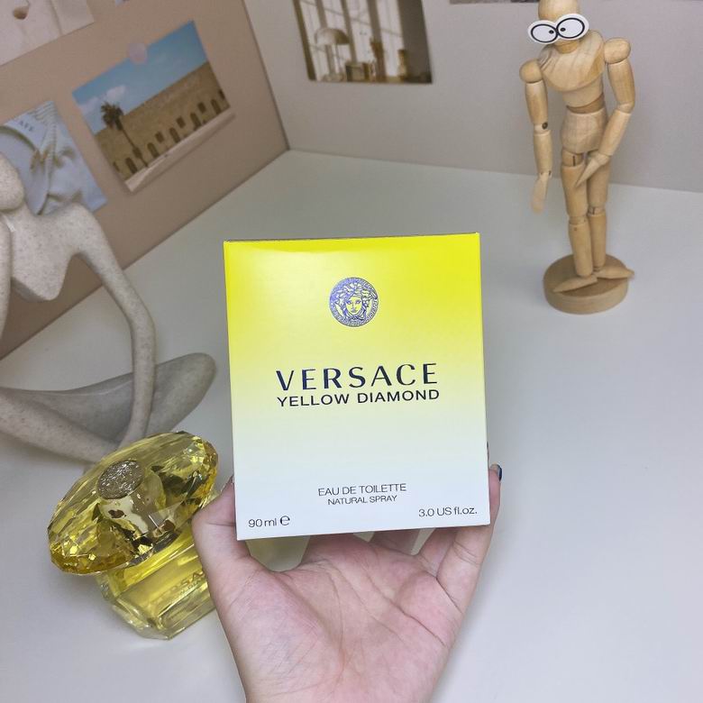 Versace Women 90ml (5)