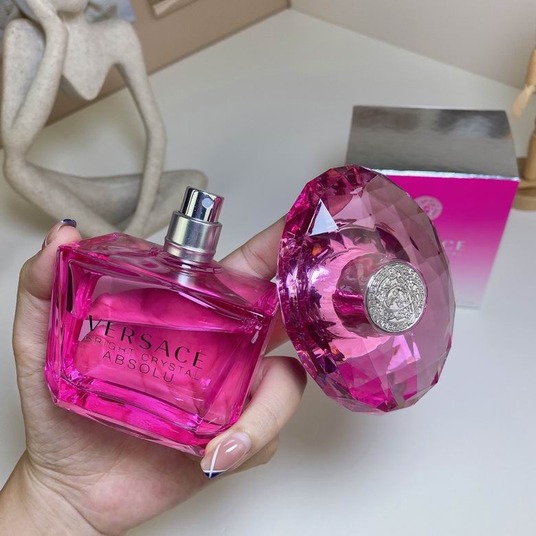 Versace Women 90ml (5)