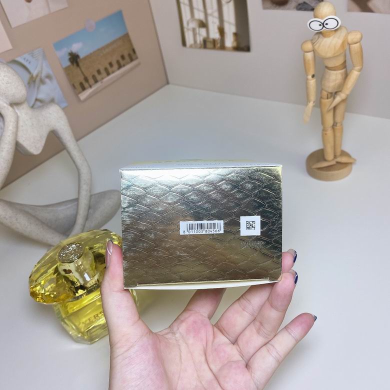 Versace Women 90ml (6)