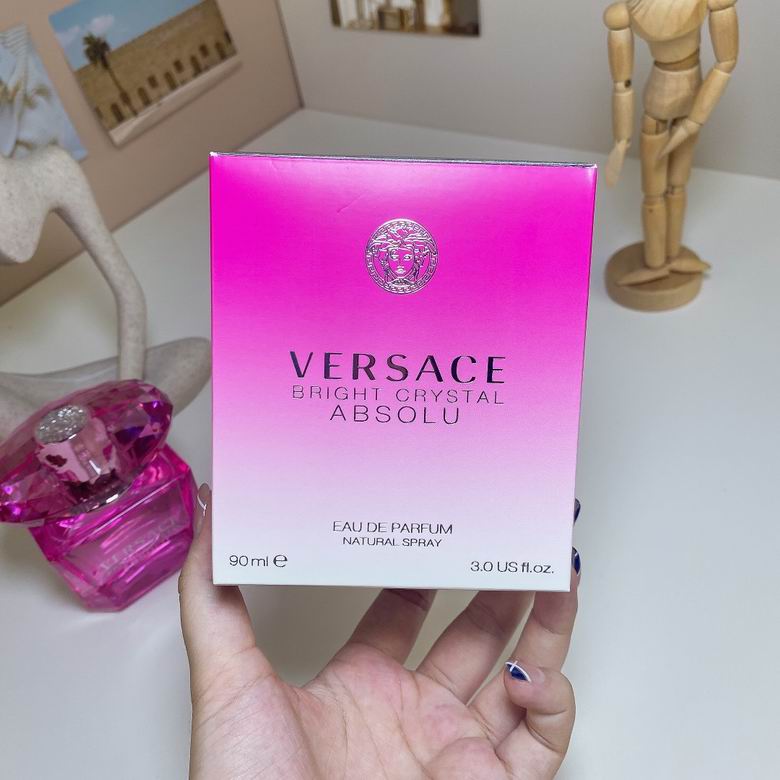 Versace Women 90ml (6)