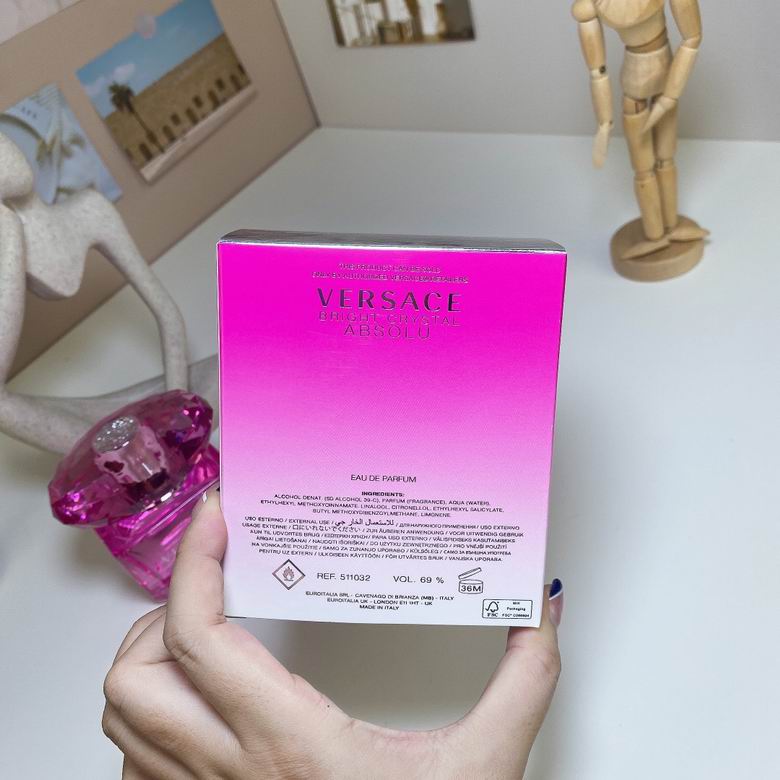 Versace Women 90ml (8)