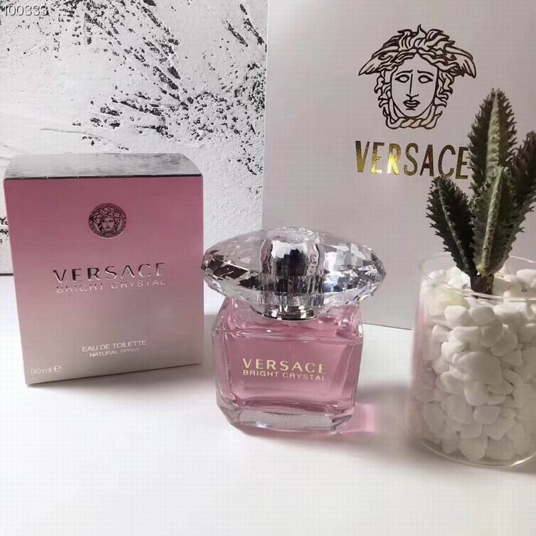Versace Women 90ml  (1)