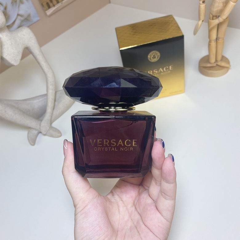 Versace Women 90ml  (2)