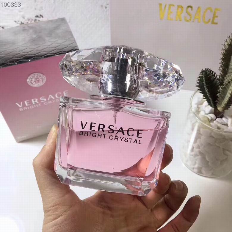 Versace Women 90ml  (2)