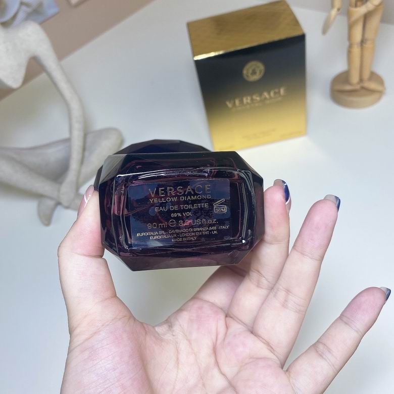 Versace Women 90ml  (3)