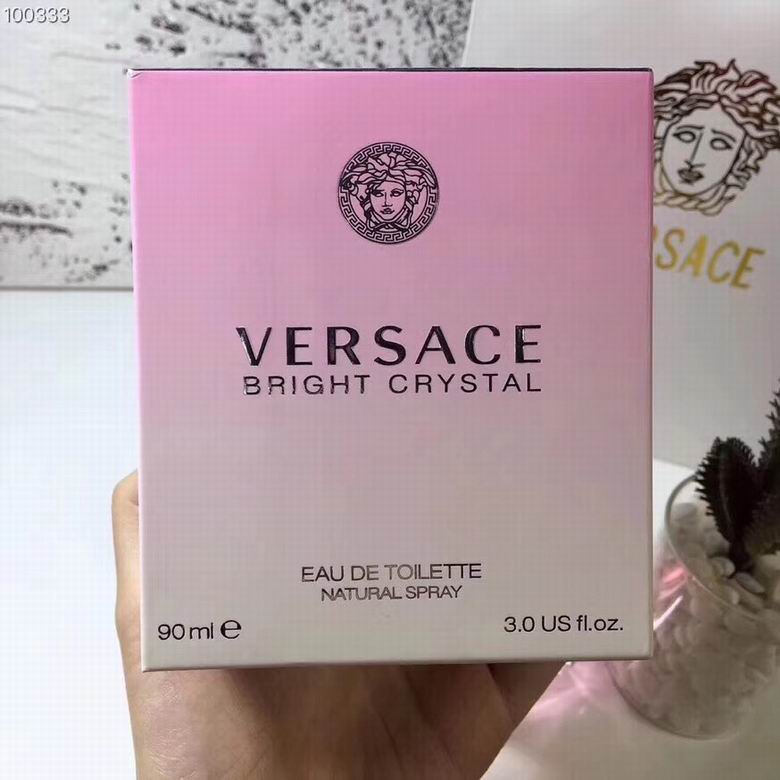 Versace Women 90ml  (6)