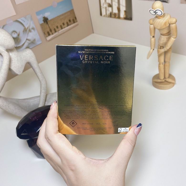 Versace Women 90ml  (7)