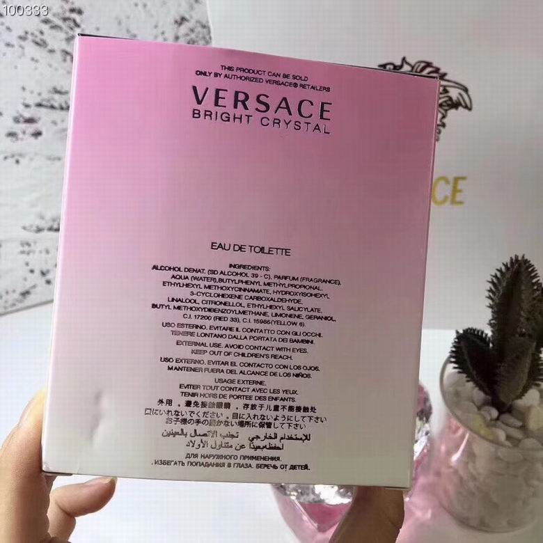 Versace Women 90ml  (7)