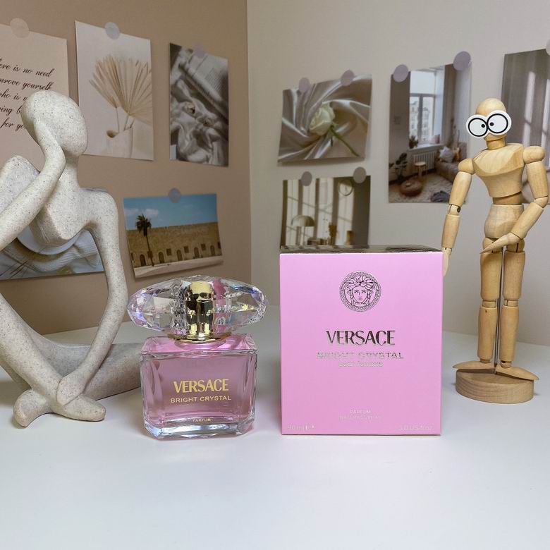 Versace Women 90ml    (1)