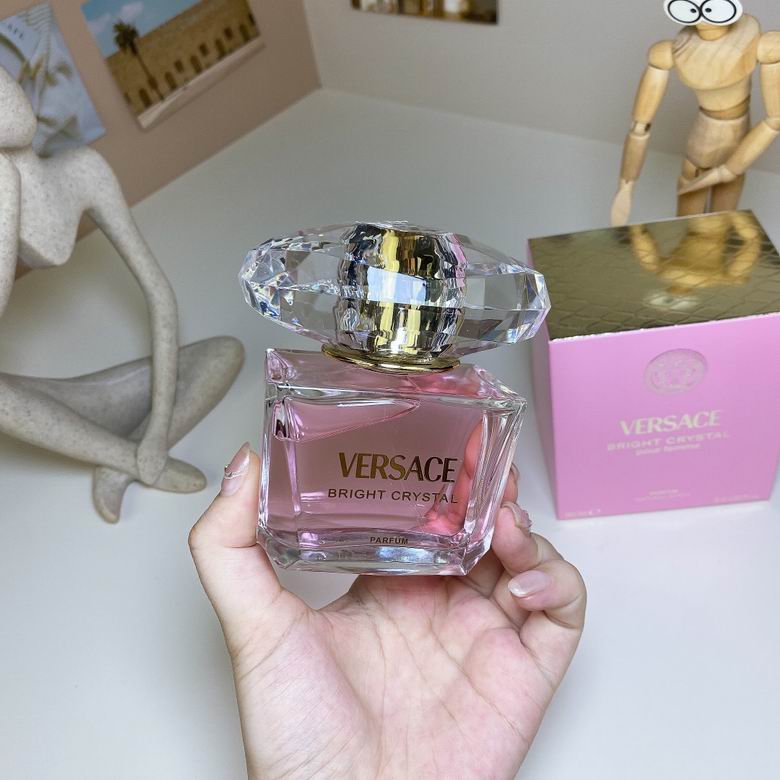 Versace Women 90ml    (2)
