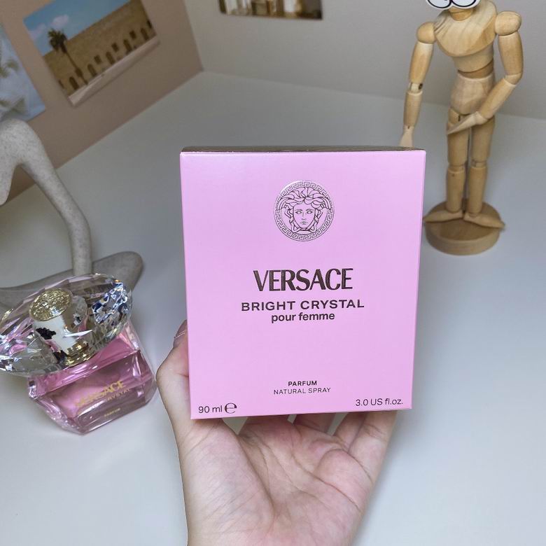 Versace Women 90ml    (5)