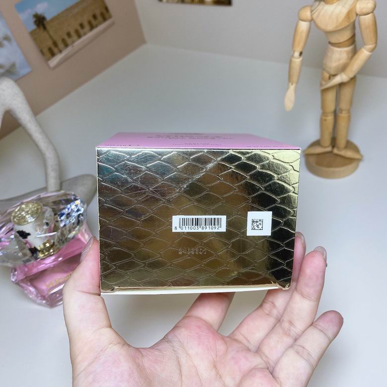 Versace Women 90ml    (6)