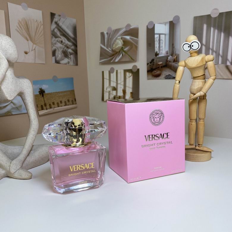 Versace Women 90ml    (8)