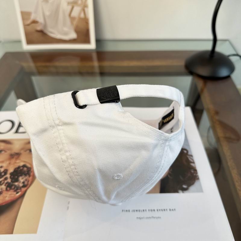 Versace cap dx (627)