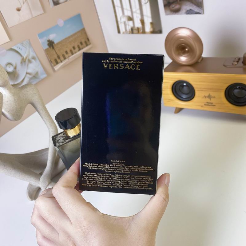 Versace man 100ml  (1)