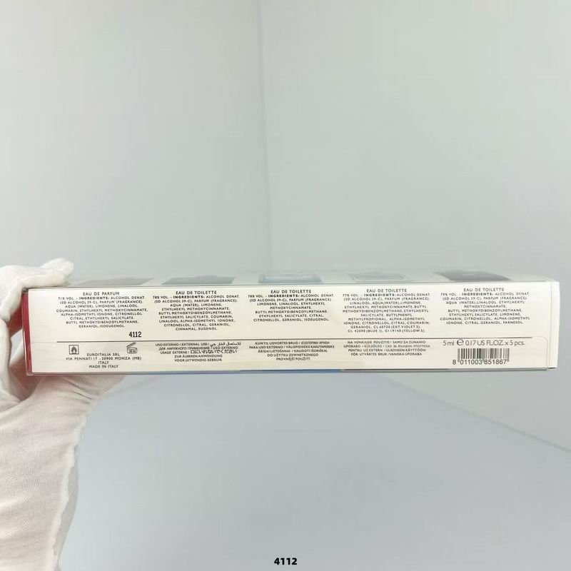 Versace man 5mlX5 (1)