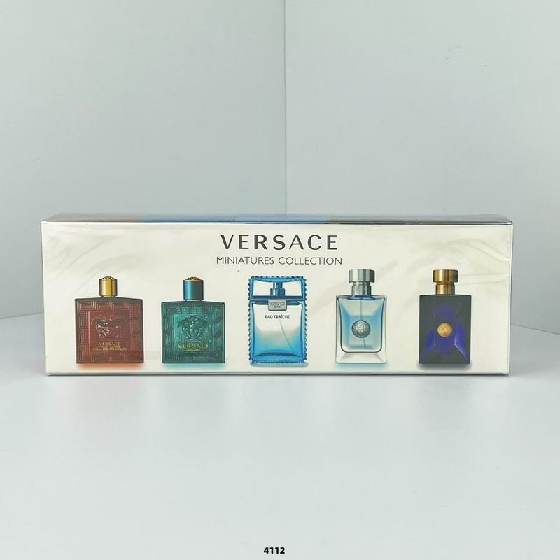 Versace man 5mlX5 (5)