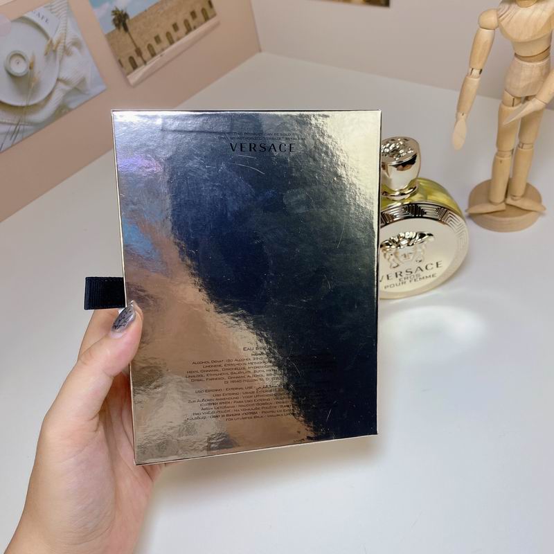 Versace woman 100ml (1)