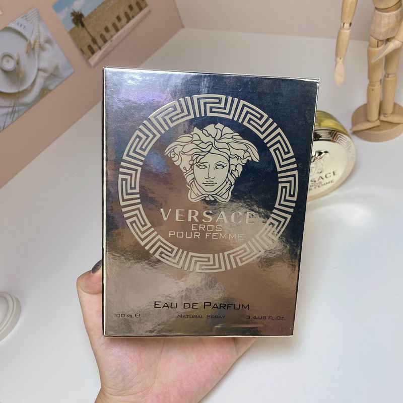 Versace woman 100ml (3)