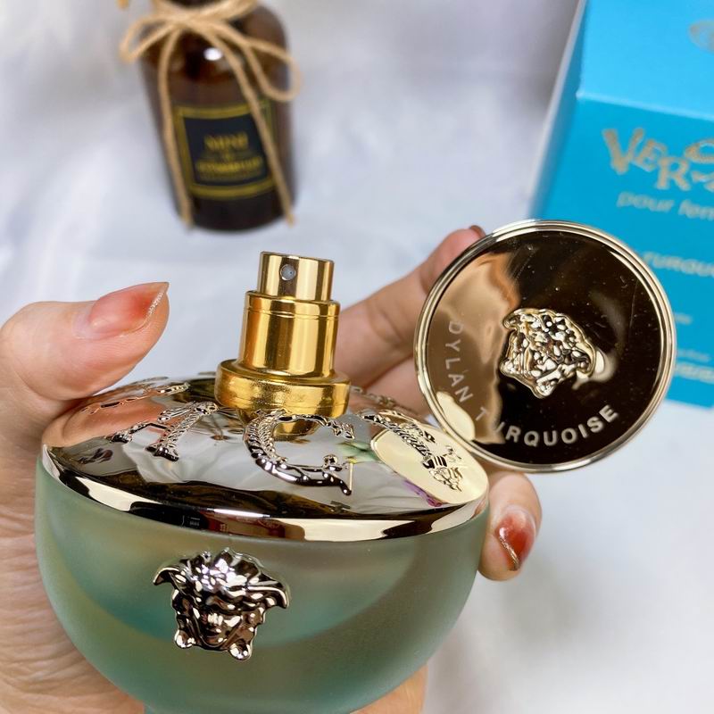 Versace woman 100ml (3)