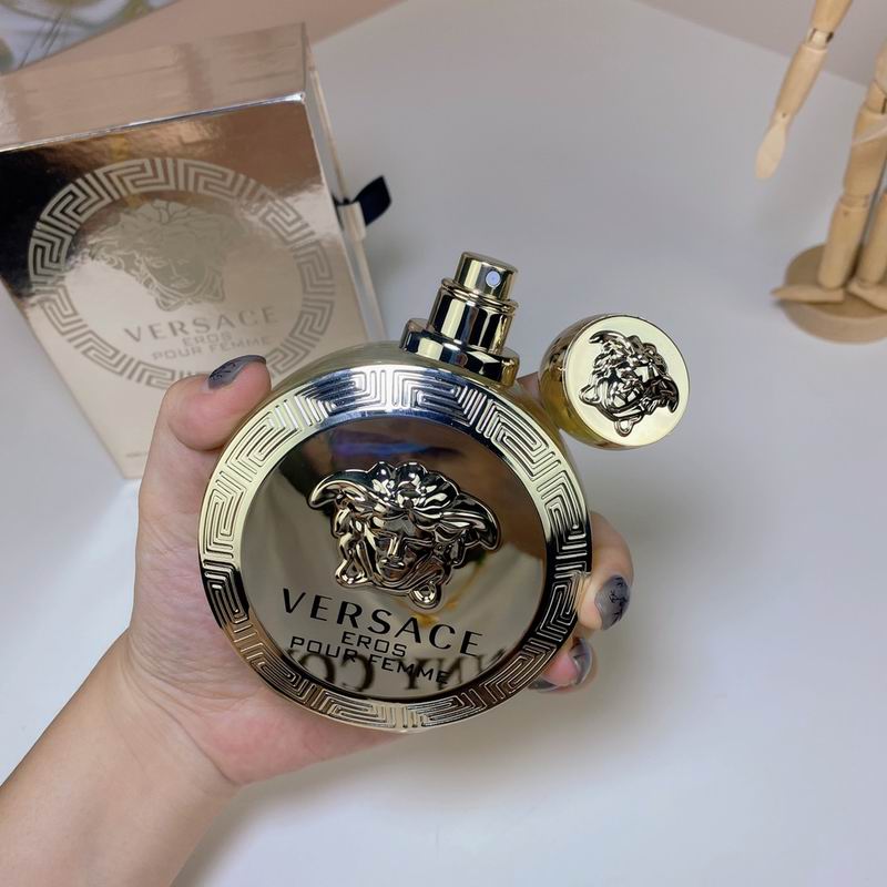 Versace woman 100ml (4)