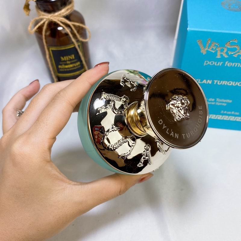 Versace woman 100ml (4)