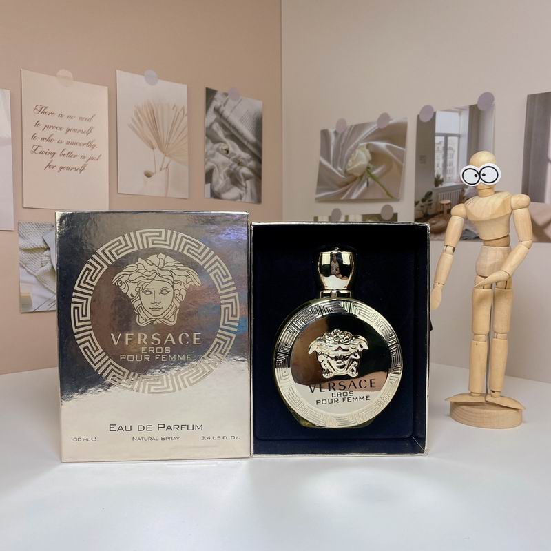 Versace woman 100ml (9)