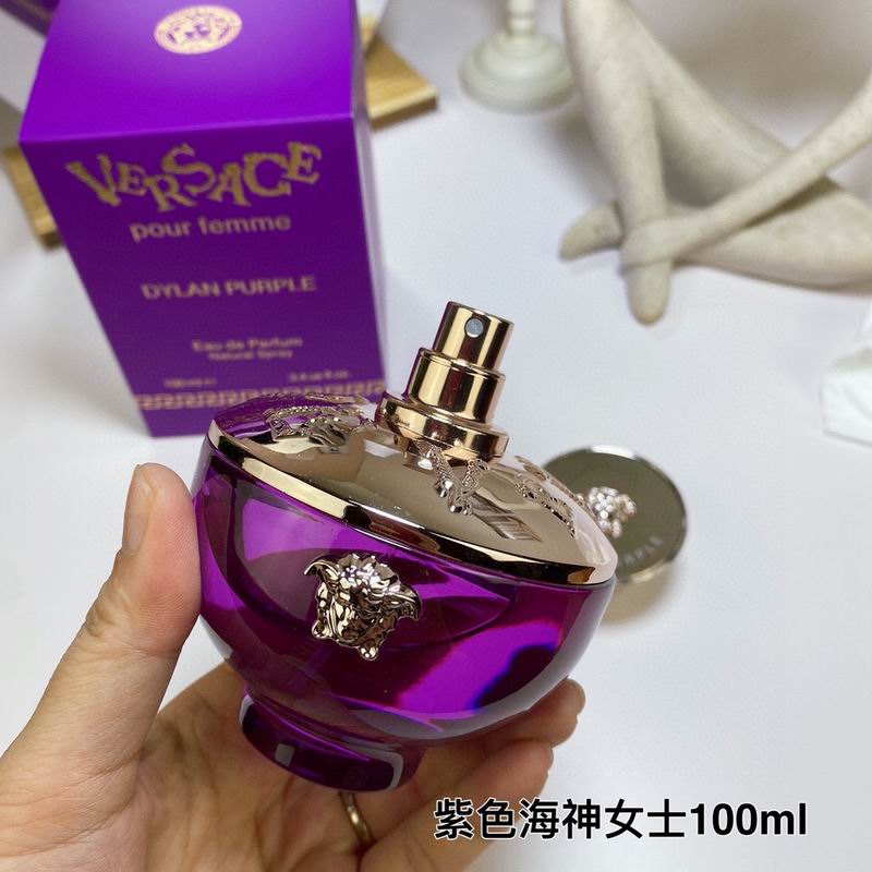 Versace woman 100ml  (1)