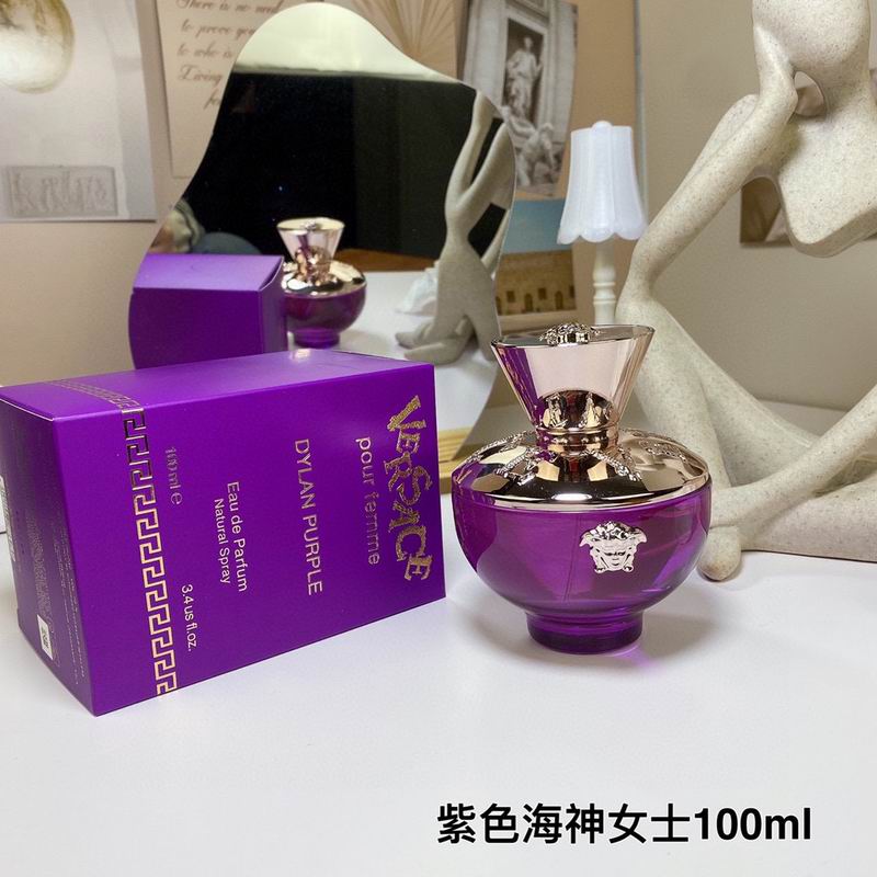 Versace woman 100ml  (3)