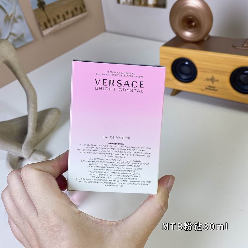 Versace woman 30ml (1)