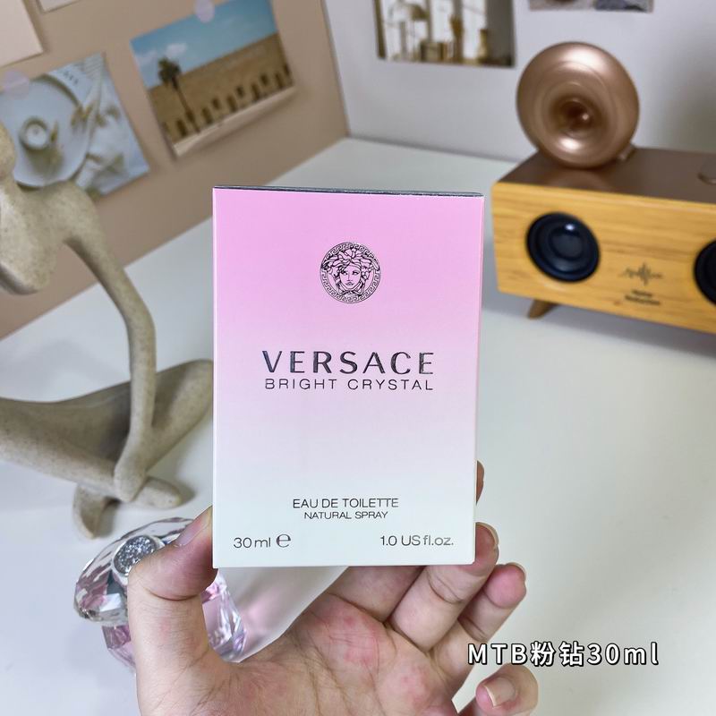 Versace woman 30ml (3)