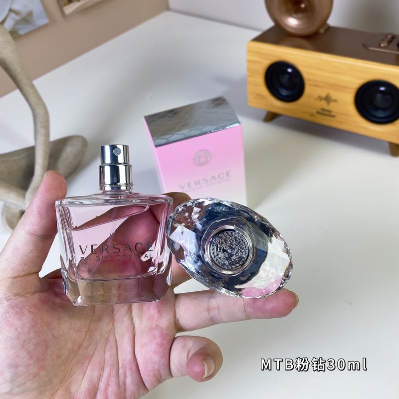 Versace woman 30ml (4)