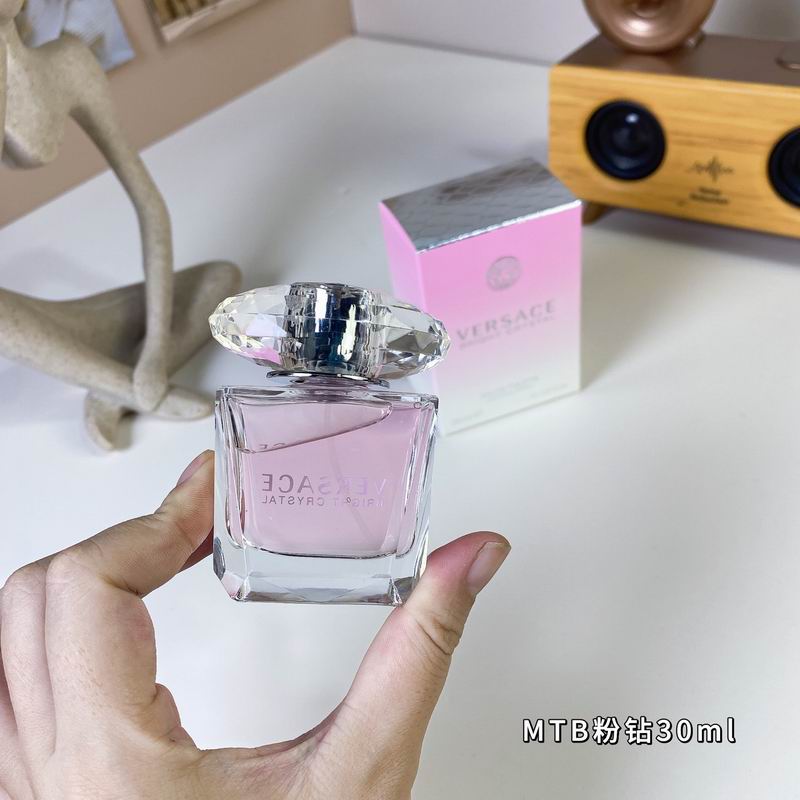 Versace woman 30ml (5)