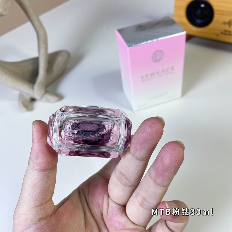 Versace woman 30ml (6)