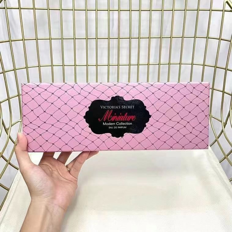 Victoria's Sectret 4X30ml  (1)