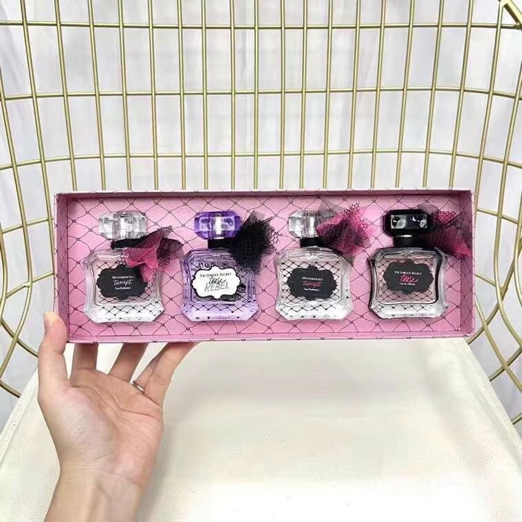 Victoria's Sectret 4X30ml  (3)