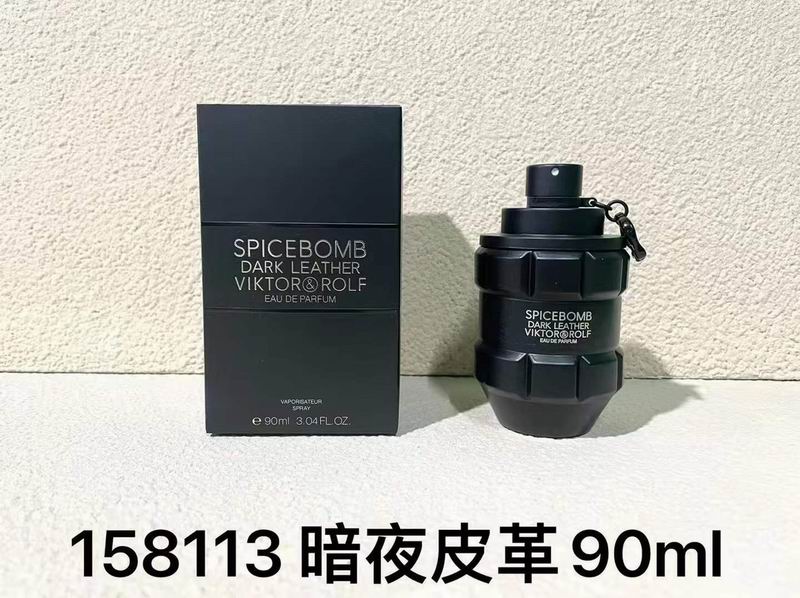 Viktor  Rolf 90ml  (2)